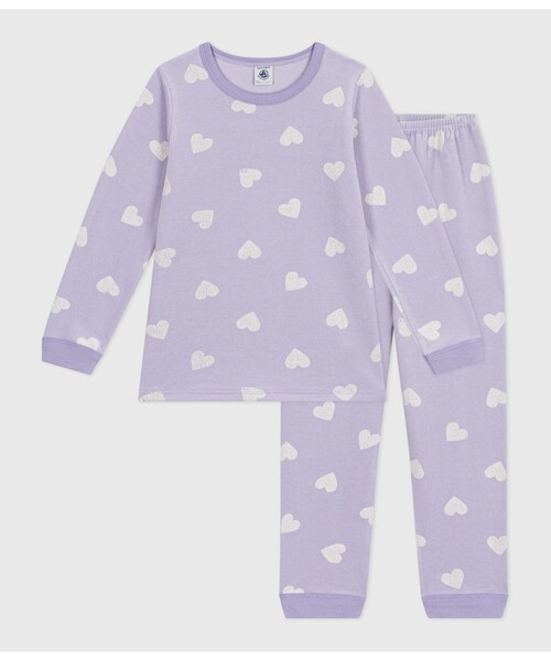 パジャマ パジャマ キッズ 子供の画像