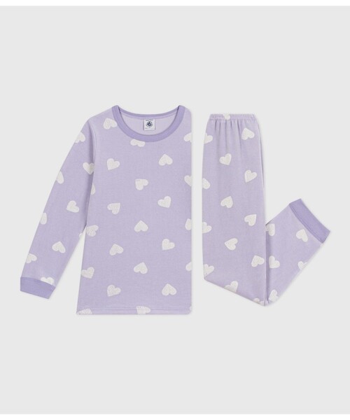 パジャマ パジャマ キッズ 子供の画像