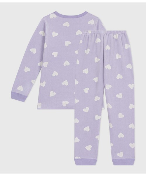 パジャマ パジャマ キッズ 子供の画像