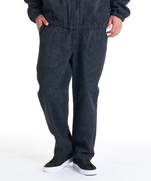BILLABONG（ビラボン） パンツ メンズ BAKER PANT ロングパンツ 「2025