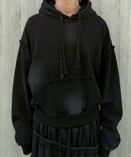 DIG YOUR OWN GRAVE パーカー メンズ レディース : ZOZOTOWN Yahoo!店