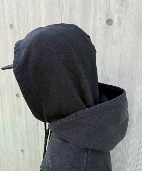 DIG YOUR OWN GRAVE パーカー メンズ レディース : ZOZOTOWN Yahoo!店