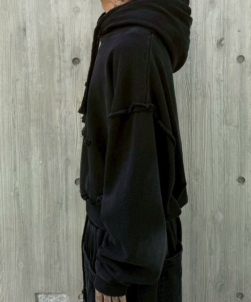 DIG YOUR OWN GRAVE パーカー メンズ レディース : ZOZOTOWN Yahoo!店