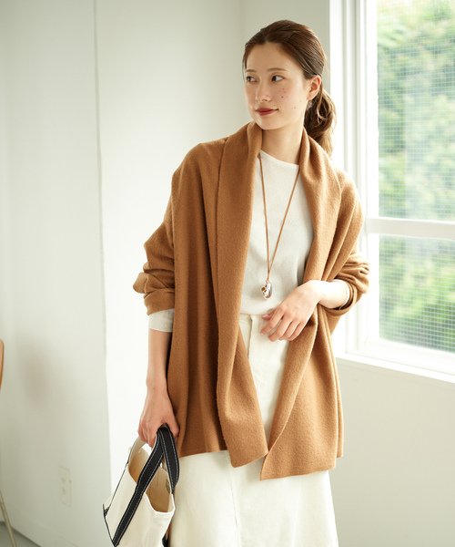 FRAMeWORK（フレームワーク） ジャケット FREE ブラック レディース