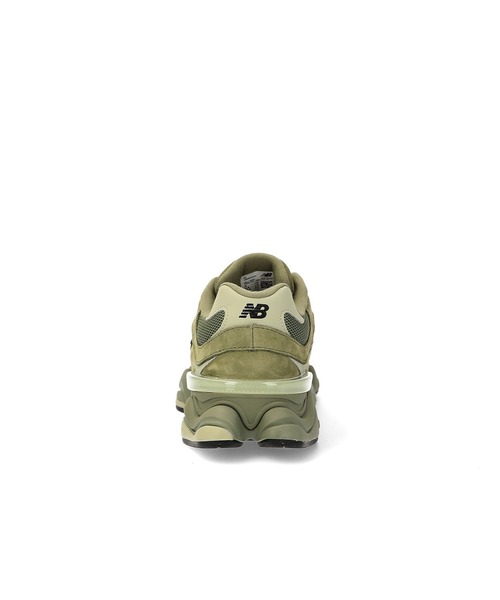 New Balance スニーカー NEW BALANCE U9060ZGD メンズ レディース