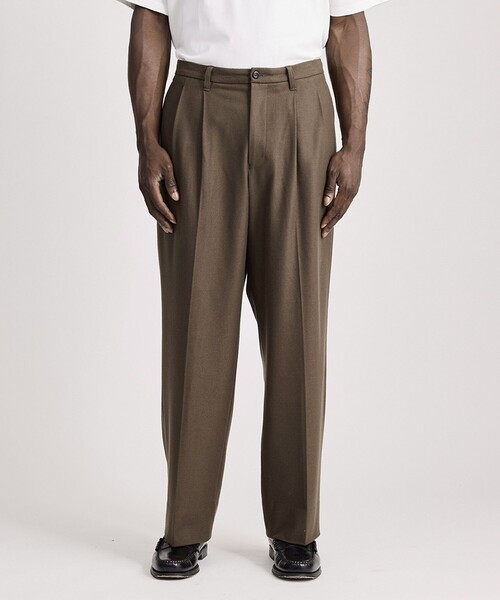 Saturdays NYC（サタデーズ ニューヨークシティ） パンツ George