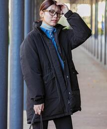 CORSO ROSSO ファー付きダウンコート 楽天市場】レディスコート(ファー付きショートエコダウンジャケット