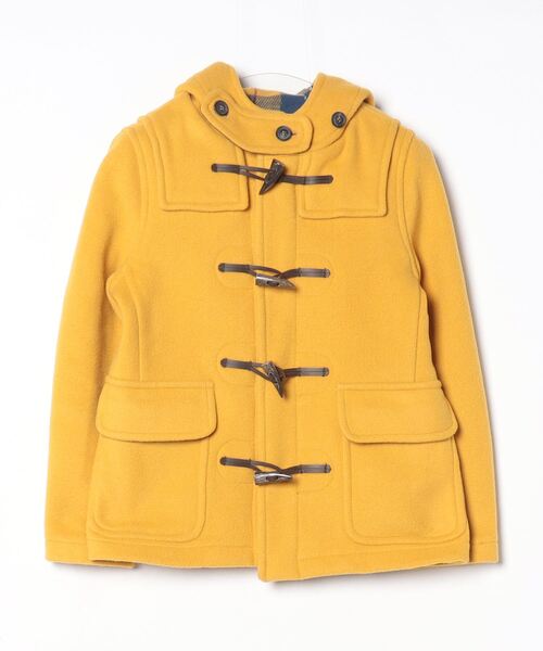 LONDON Tradition（ロンドントラディション） ダッフルコート