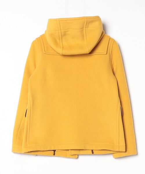 LONDON Tradition（ロンドントラディション） ダッフルコート