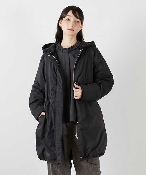 LOGEMENT DE CLAIRE（ロジュモンドクレール） ダウンコート ダウン 