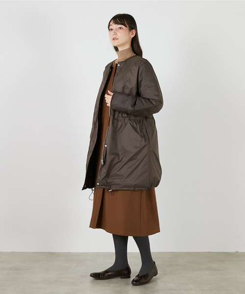 LOGEMENT DE CLAIRE（ロジュモンドクレール） ダウンコート ダウン 