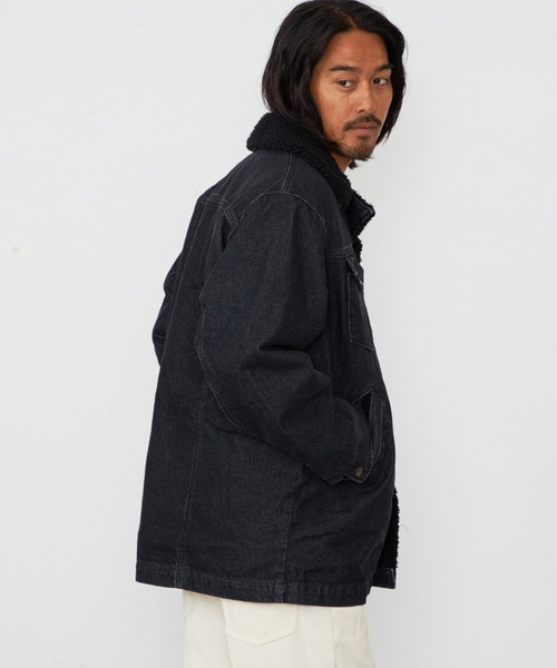 Lee（リー） ステンカラーコート コート Wrangler/ラングラー「暖