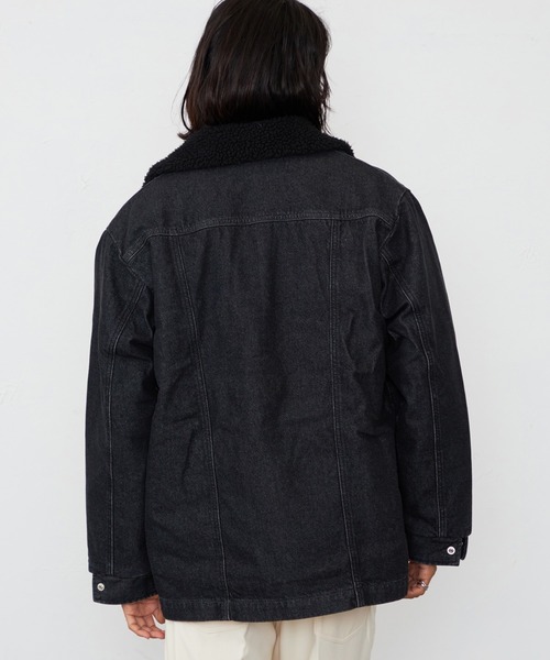 Lee（リー） ステンカラーコート コート Wrangler/ラングラー「暖