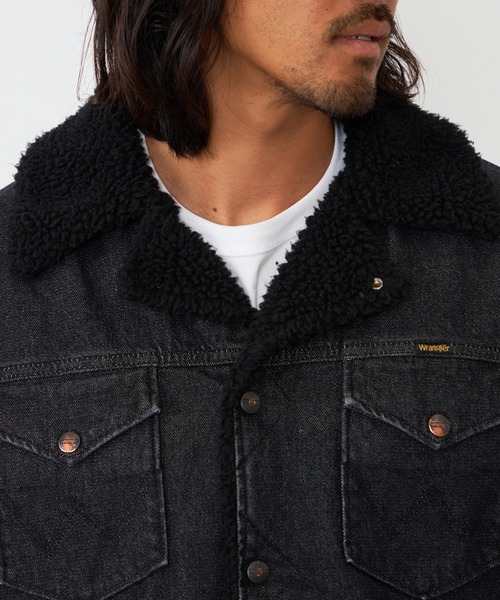 Lee（リー） ステンカラーコート コート Wrangler/ラングラー「暖