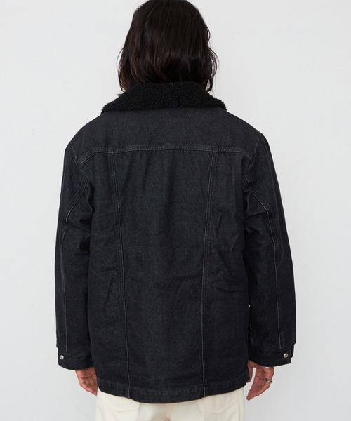 Lee（リー） ステンカラーコート コート Wrangler/ラングラー「暖