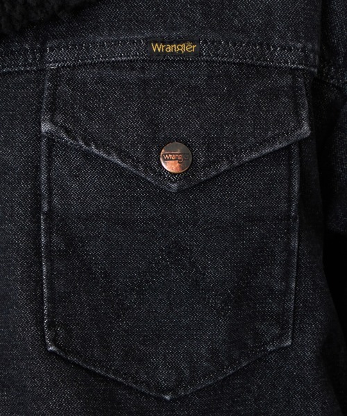 Lee（リー） ステンカラーコート コート Wrangler/ラングラー「暖