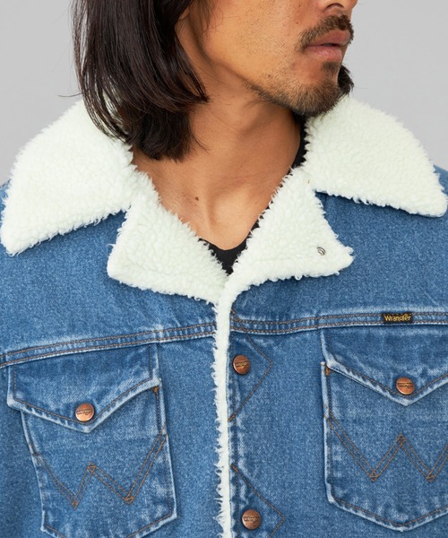 Lee（リー） ステンカラーコート コート Wrangler/ラングラー「暖