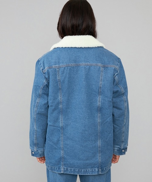 Lee（リー） ステンカラーコート コート Wrangler/ラングラー「暖