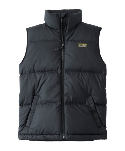 L.L.Bean（エルエルビーン） ダウンベスト ベスト マウンテン
