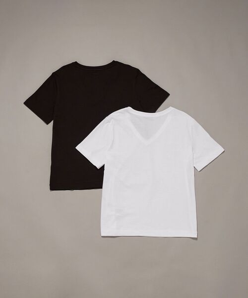 Calvin Klein（カルバン・クライン） tシャツ Tシャツ(2枚パック