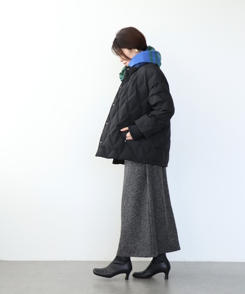 専用JQ270★11.5号→9号 ダウン ※最長発送期日10/14-10/16 ARCADE（アーケード） ダウンジャケット ダウン 耐水圧10，000mm