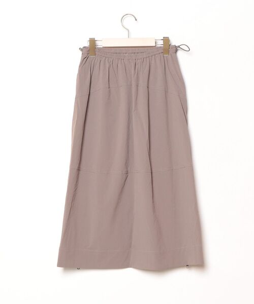 「styling/」 ロングスカート 0 グレー レディース_画像2