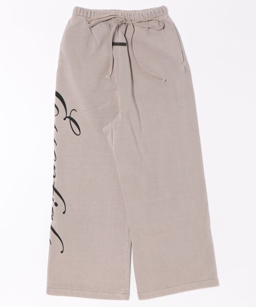 FOG ESSENTIALS（エフオージーエッセンシャルズ） スウェットパンツ