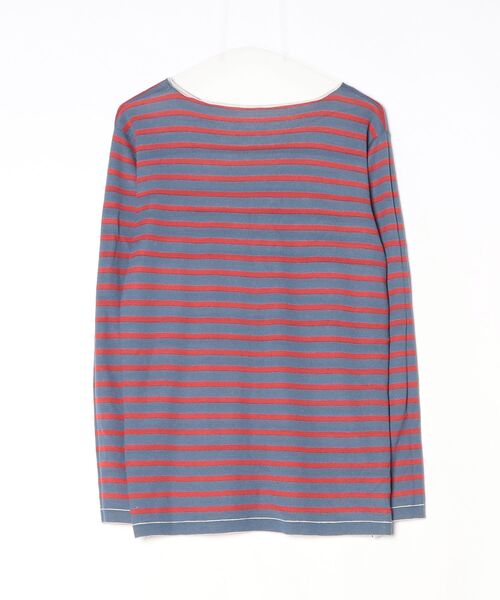 BEAUTY＆YOUTH UNITED ARROWS 長袖ニット X-LARGE グレー メンズ