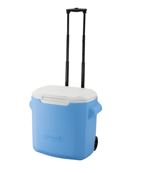 キャンプ用品フルセット　オガワ　コールマン Coleman（コールマン） ホイールクーラー28QT : ZOZOTOWN Yahoo!店