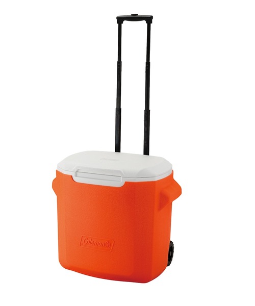 Coleman（コールマン） ホイールクーラー28QT : ZOZOTOWN Yahoo!店