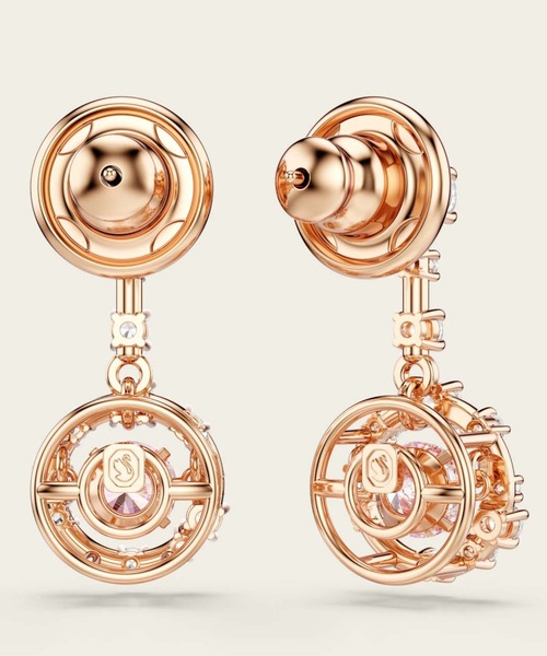 SWAROVSKI（スワロフスキー） ピアス 「公式」「スワロフスキー