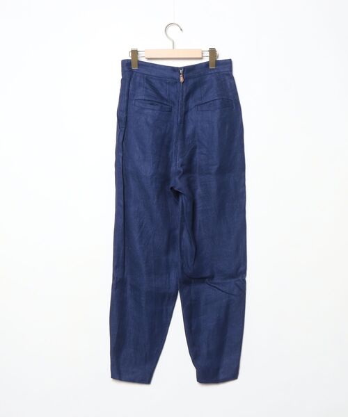 売約済みです　購入はおひかえください 6 パンツ 36 ブルー レディース : ZOZOTOWN Yahoo!店 - 通販 - Yahoo