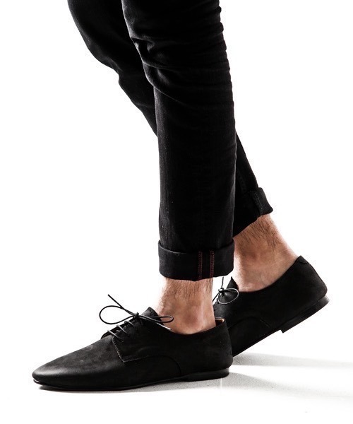 ARCOLLETTA PADRONE 「ARCOLLETTA PADRONE」 シューズ 41 ネイビー