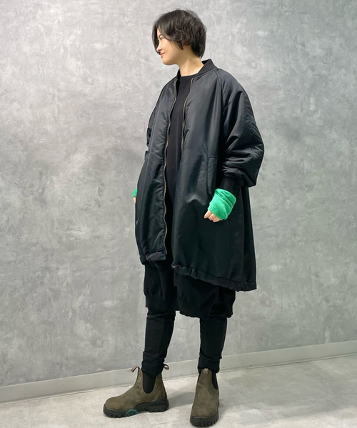 JOURNAL STANDARD LUXE（ジャーナルスタンダード ラックス） コート