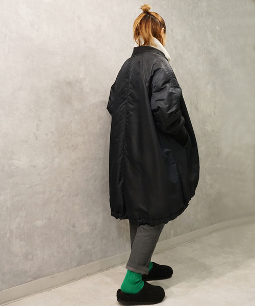 JOURNAL STANDARD LUXE（ジャーナルスタンダード ラックス） コート