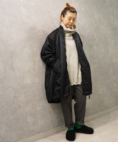 JOURNAL STANDARD LUXE（ジャーナルスタンダード ラックス） コート