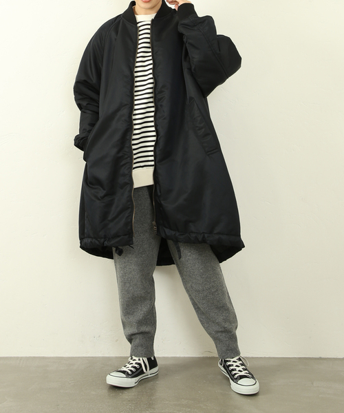 JOURNAL STANDARD LUXE（ジャーナルスタンダード ラックス） コート