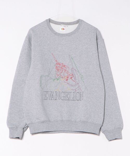 FRUIT OF THE LOOM（フルーツオブザルーム） トレーナー スウェット