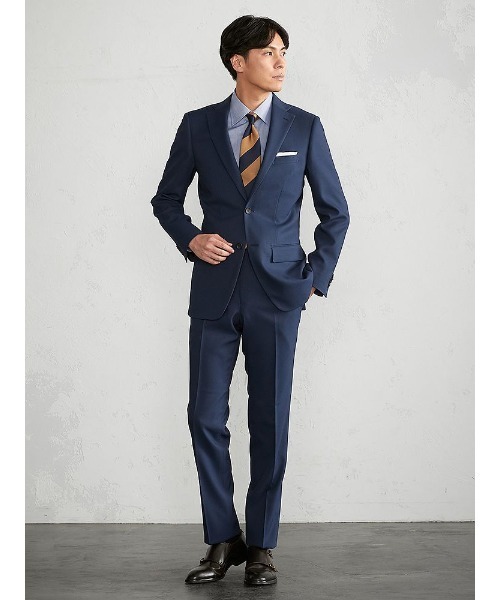 Perfect Suit FActory（パーフェクト スーツ ファクトリー） スーツ Y6