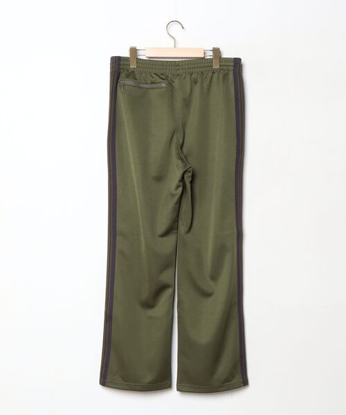needles パンツ　M Needles / ニードルズ | Track Pant - Poly Jacquard - Papillon