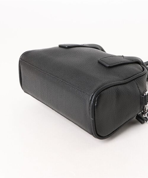 KOYA. ボストンバッグ ミニボストン2wayショルダー/ボストンバッグ