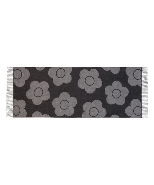 MARY QUANT（マリークヮント） ストール マフラー マリークワント