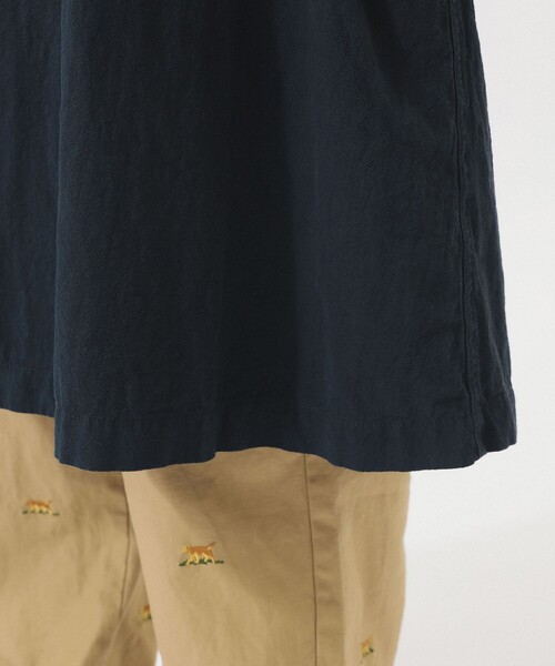 BEAMS BOY（ビームス ボーイ） ステンカラーコート コート 「5/7再