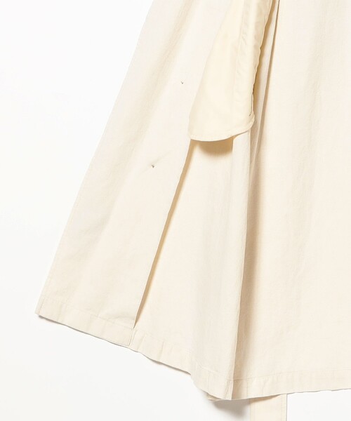 BEAMS BOY（ビームス ボーイ） ステンカラーコート コート 「5/7再