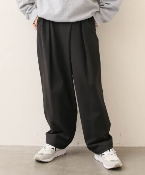 JOURNAL STANDARD LUXE（ジャーナルスタンダード ラックス） イージー