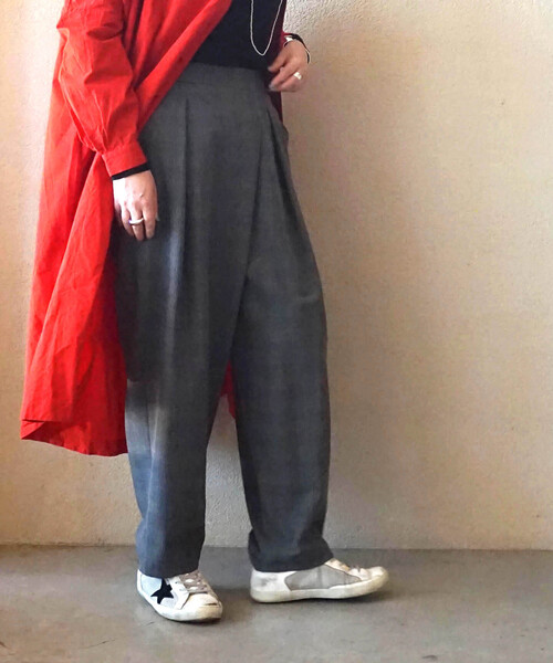 専用です。☆JOURNAL STANDARD　luxe ☆ JOURNAL STANDARD LUXE（ジャーナルスタンダード ラックス） イージー