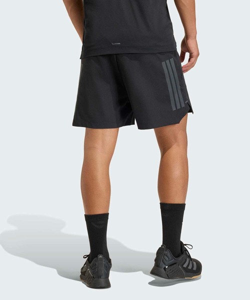 adidas（アディダス） ハーフパンツ パンツ D4T パワー スリー