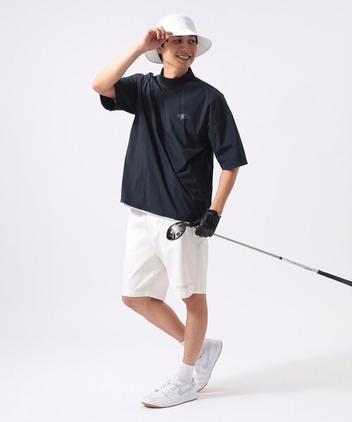 BEAMS GOLF（ビームス ゴルフ） パンツ ORANGE LABEL / ビック