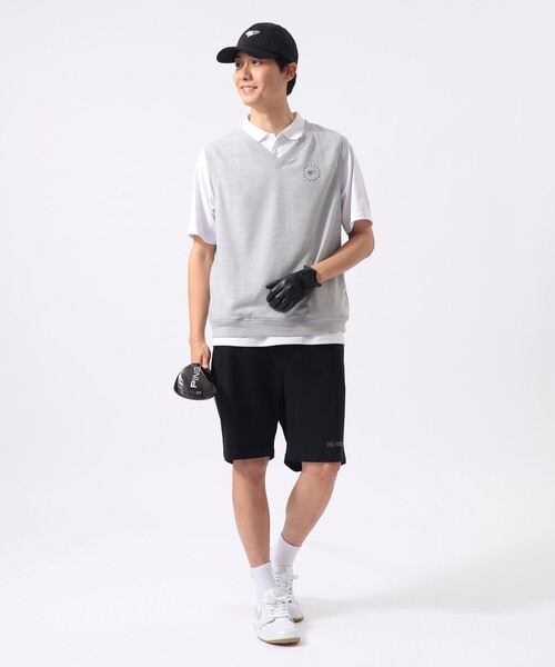 BEAMS GOLF（ビームス ゴルフ） パンツ ORANGE LABEL / ビック