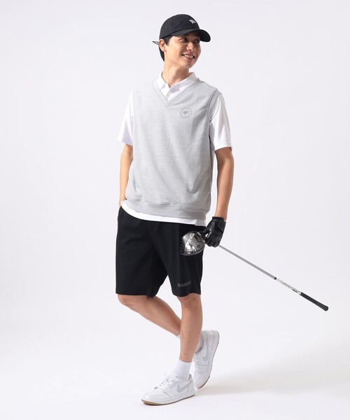 BEAMS GOLF（ビームス ゴルフ） パンツ ORANGE LABEL / ビック